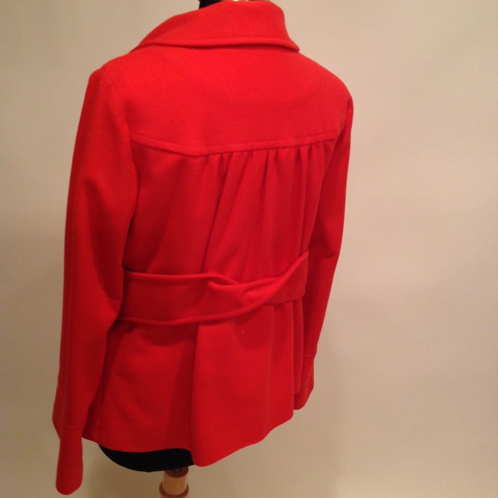 Women’s short coat